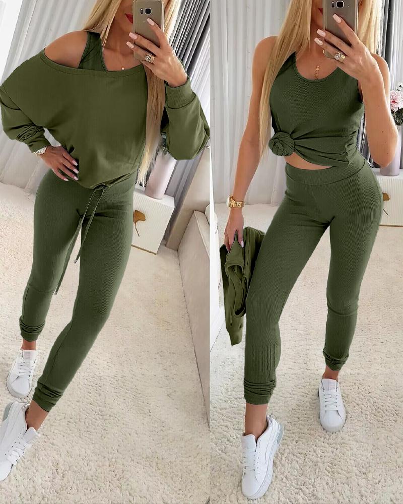 Army green