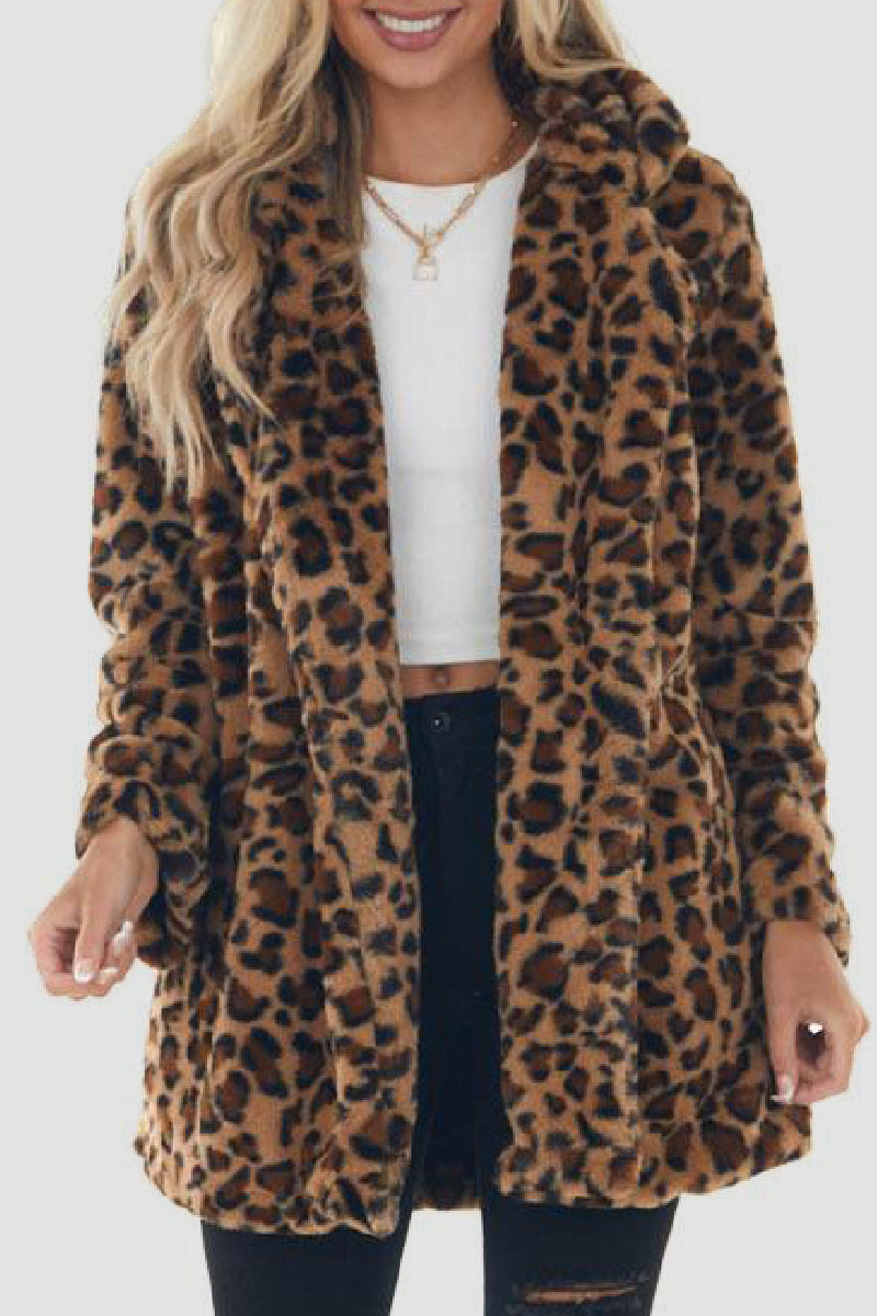 Leopard Print