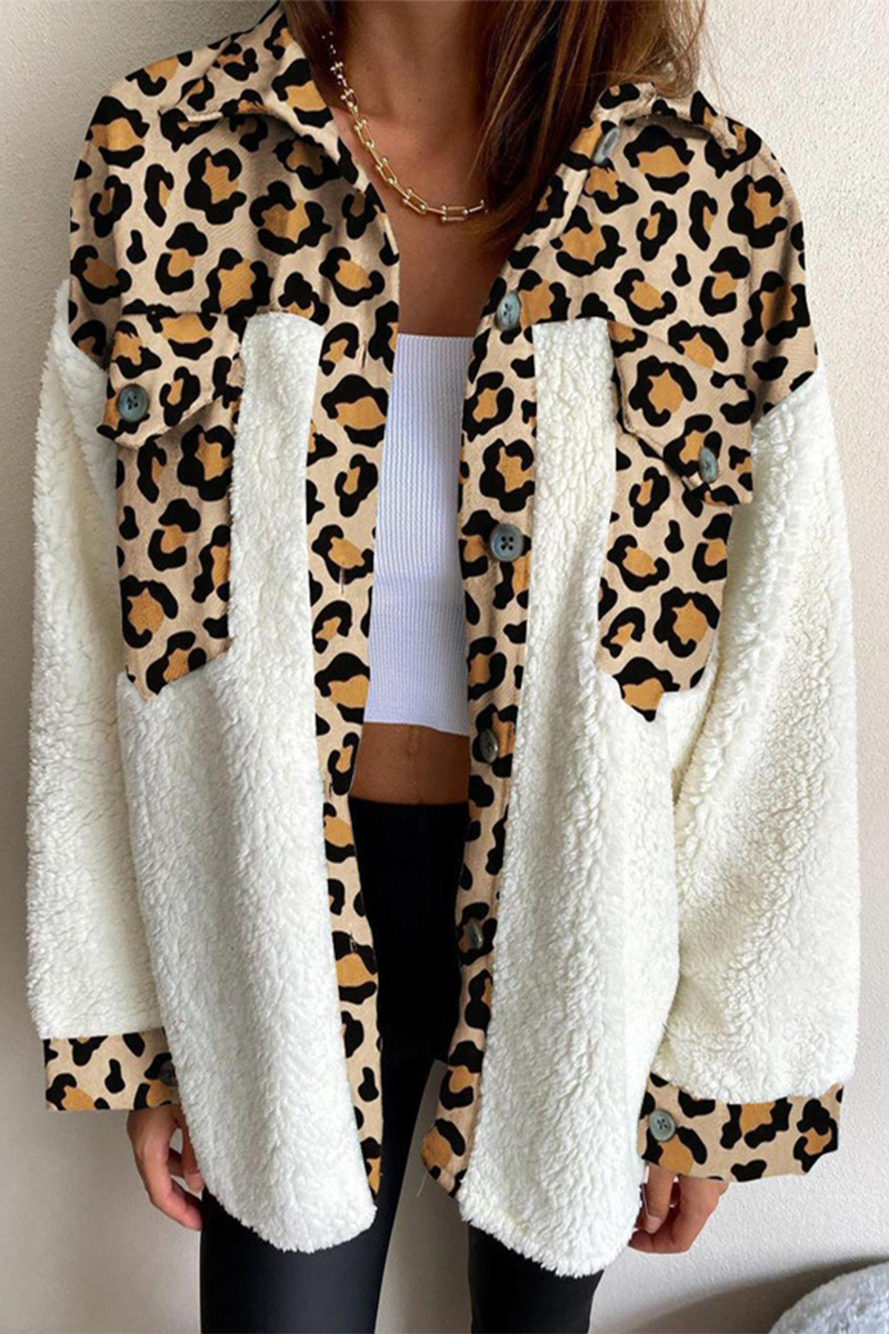 Leopard Print